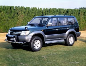 Car Rental Entebbe Airport - Superlative Car Rental Uganda