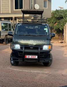 Car Rental Entebbe Airport - Superlative Car Rental Uganda