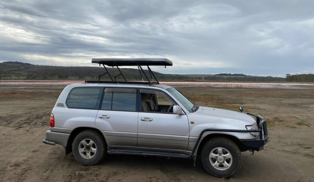 Superlative Car Rental Uganda - Affordable 4x4 Car Hire Uganda
