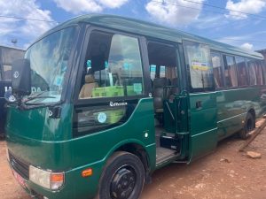 Car Rental Entebbe Airport - Superlative Car Rental Uganda