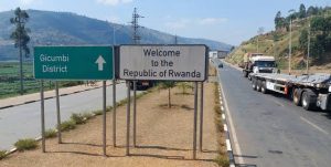 Cross Border Car Rental - Superlative Car Rental Uganda