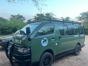Safari Van Car Rental In Uganda - Superlative Car Rental Uganda