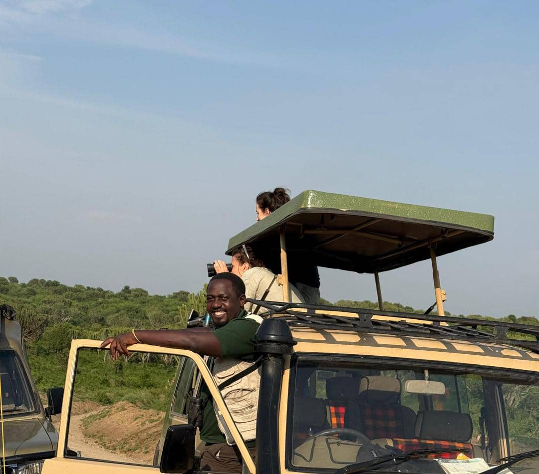 Superlative Car Rental Uganda - Affordable 4x4 Car Hire Uganda
