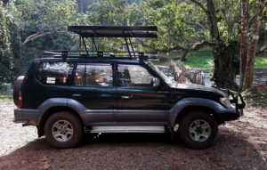 Superlative Car Rental Uganda - Affordable 4x4 Car Hire Uganda
