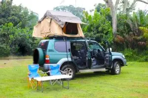 Superlative Car Rental Uganda - Affordable 4x4 Car Hire Uganda