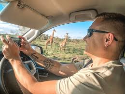 Superlative Car Rental Uganda - Affordable 4x4 Car Hire Uganda