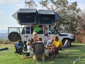 Car Rental Uganda With Camping Gear - Superlative Car Rental Uganda
