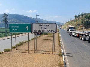Cross Border Car Rental – Superlative Car Rental Uganda
