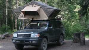 Toyota Land Cruiser GX Rental Uganda - Superlative Car Rental Uganda