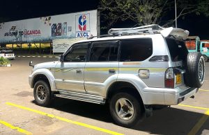 Car Rental Entebbe Airport - Superlative Car Rental Uganda